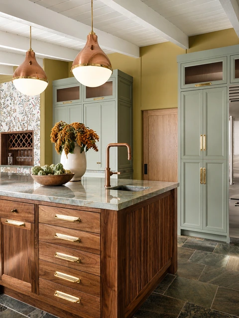 Alamo Oaks Kitchen — photo 3