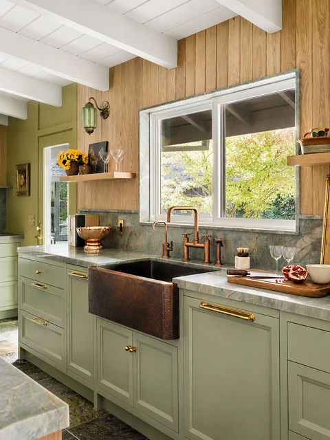 Alamo Oaks Kitchen — photo 4