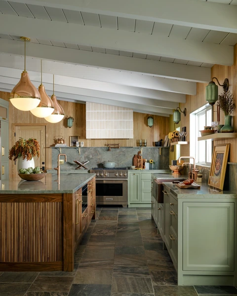Alamo Oaks Kitchen — photo 5