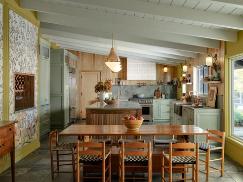 Alamo Oaks Kitchen — photo 6