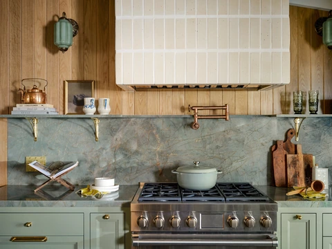 Alamo Oaks Kitchen — photo 7