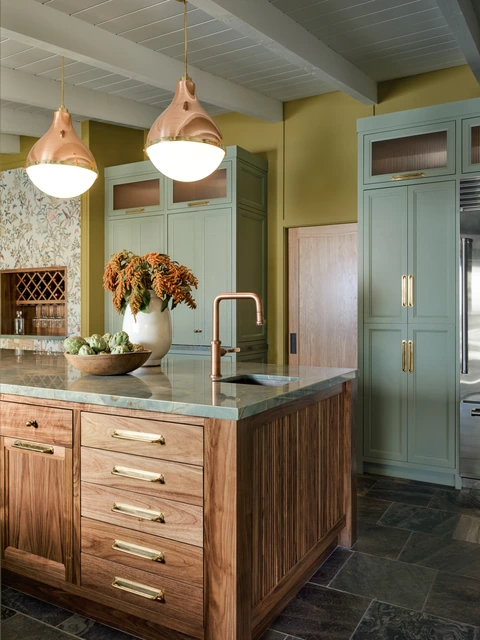 Alamo Oaks Kitchen — photo 9