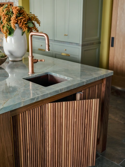 Alamo Oaks Kitchen — photo 10