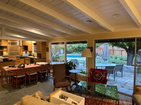 Alamo Oaks Kitchen — before photo 20