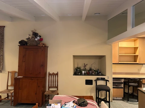 Alamo Oaks Kitchen — before photo 22