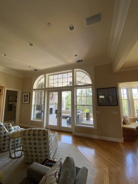 Diablo Country Club — before photo 16
