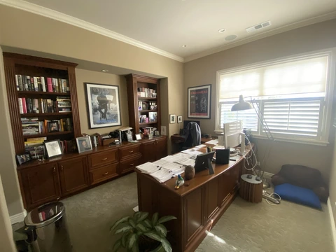 Diablo Country Club — before photo 17