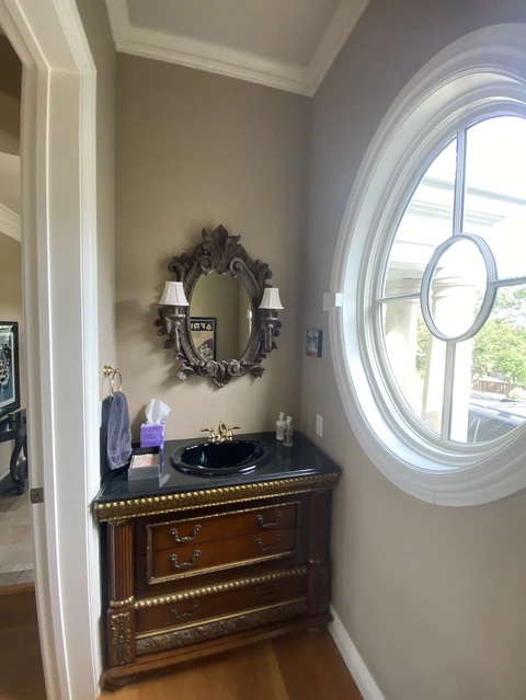 Diablo Country Club — before photo 18
