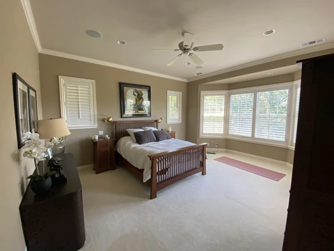 Diablo Country Club — before photo 20