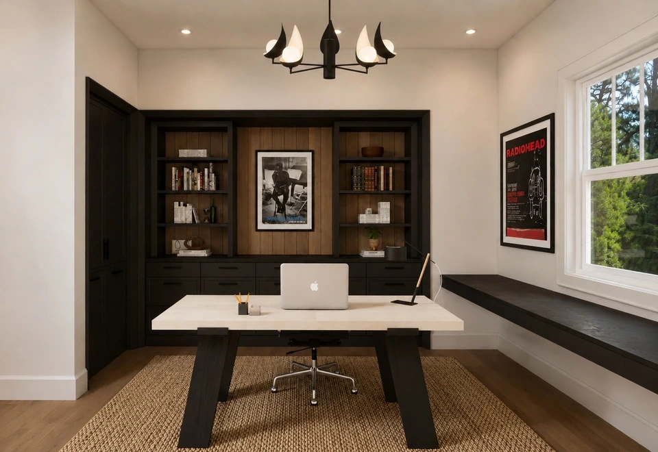 Diablo Country Club — design rendering 4