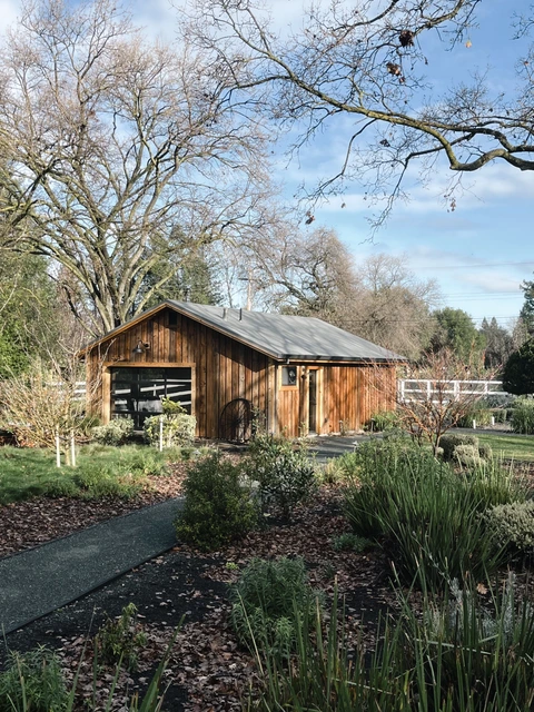 Pleasanton Garage — photo 6