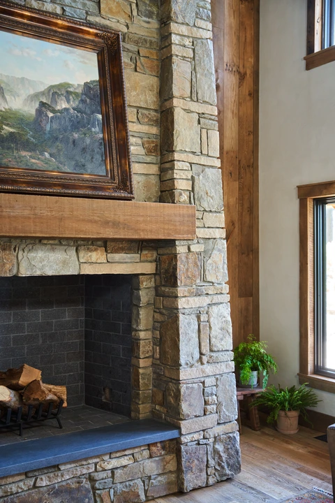 Sierra Mountain Ranch — photo 12