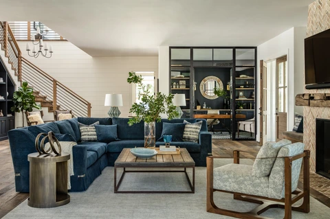 Pleasanton Custom — photo 19