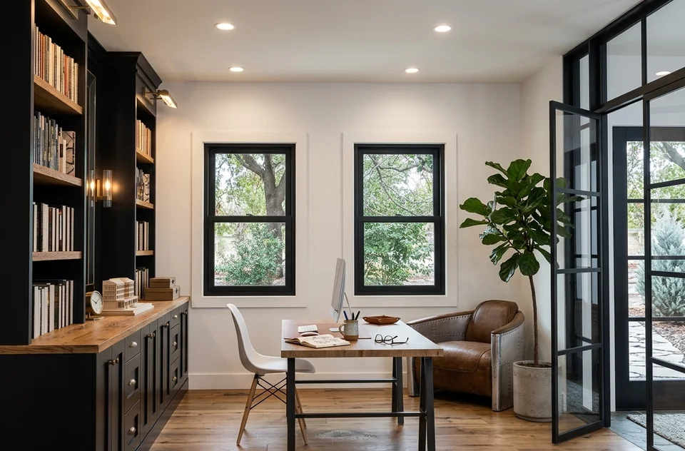 Pleasanton Custom — photo 44