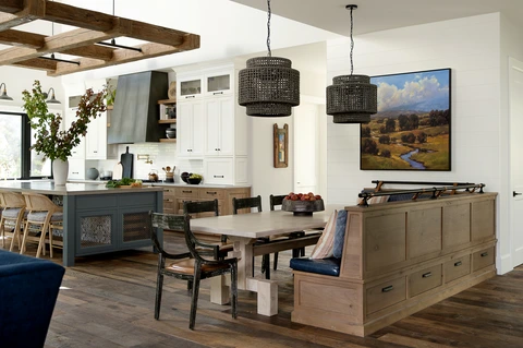Pleasanton Custom — photo 18