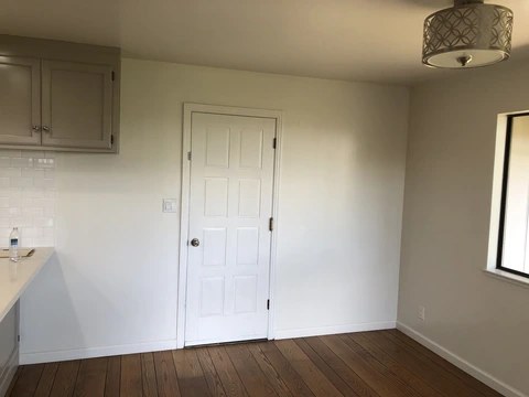 Danville Hilltop — before photo 18