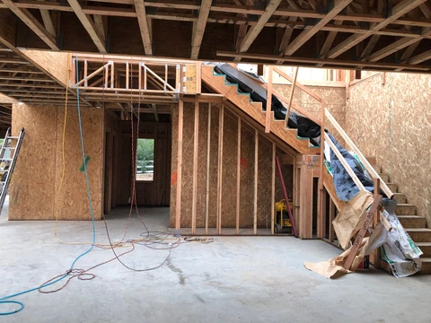 Pleasanton Custom — photo 70