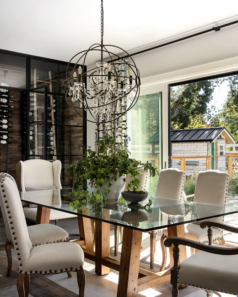 Pleasanton Custom — photo 9