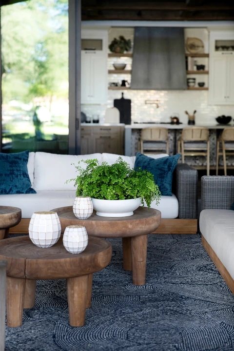 Pleasanton Custom — photo 37