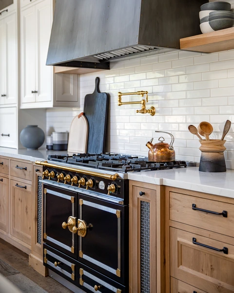 Pleasanton Custom — photo 1