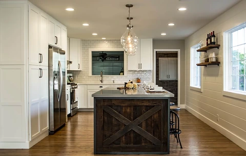 Livermore Farmhouse Chic — photo 2