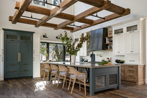 Pleasanton Custom — photo 17