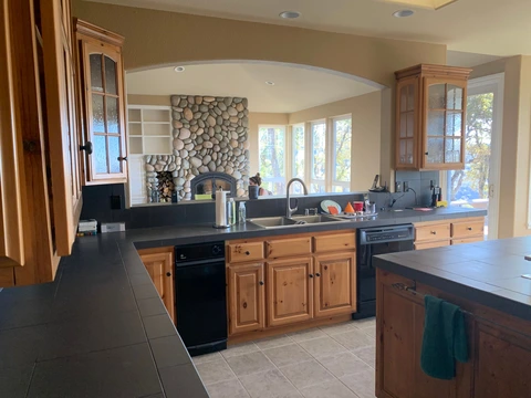 Napa Retreat — photo 32