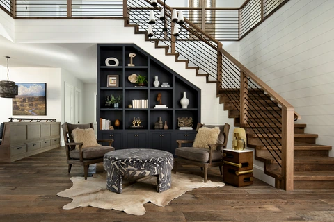 Pleasanton Custom — photo 24