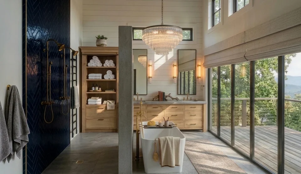 Pleasanton Custom — photo 43