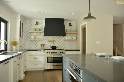 Castro Valley Villa — photo 2