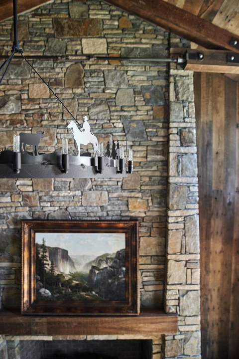 Sierra Mountain Ranch — photo 16