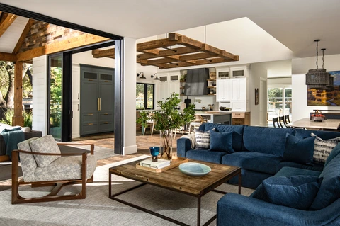Pleasanton Custom — photo 23
