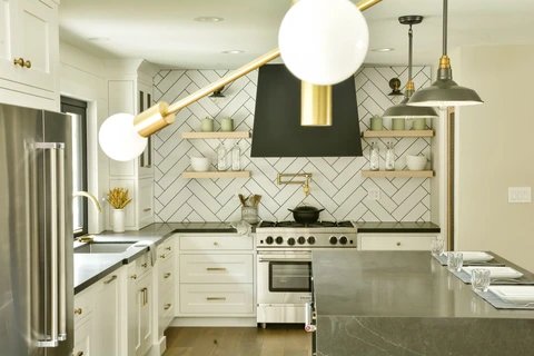 Castro Valley Villa — photo 1