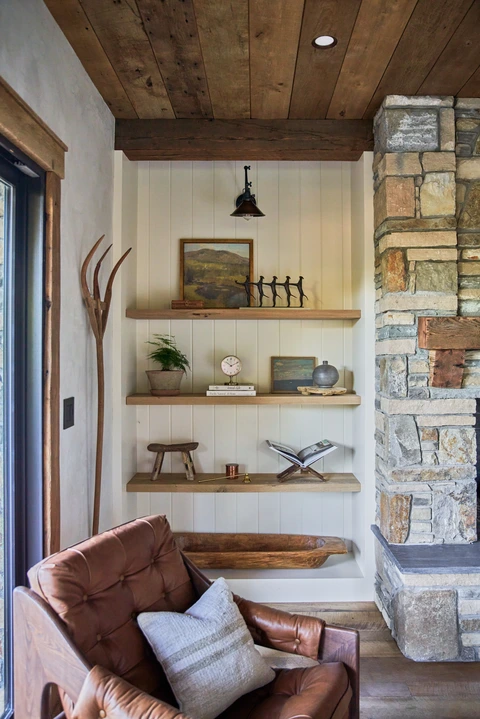 Sierra Mountain Ranch — photo 14