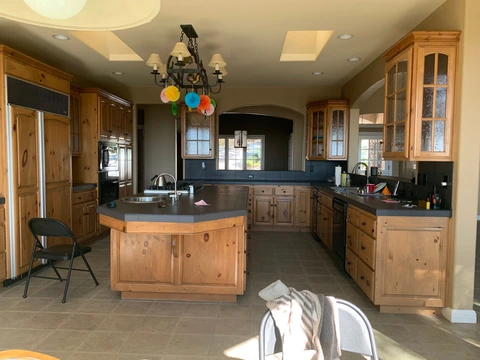 Napa Retreat — photo 24