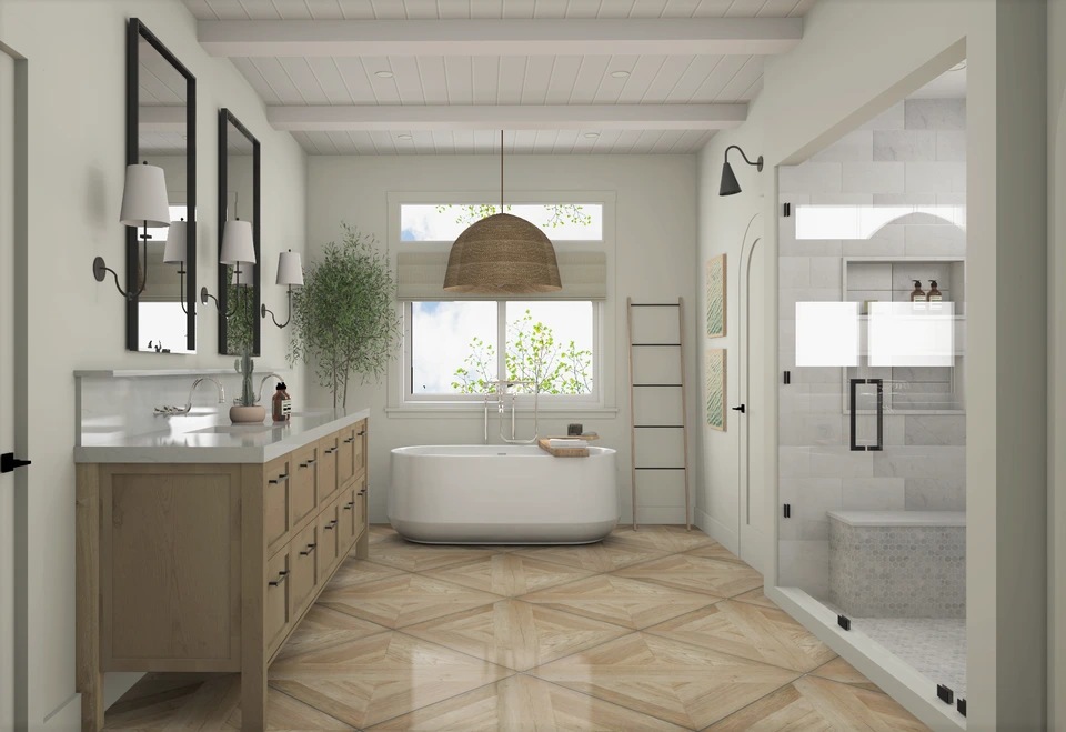 Lafayette Luxury — photo 12