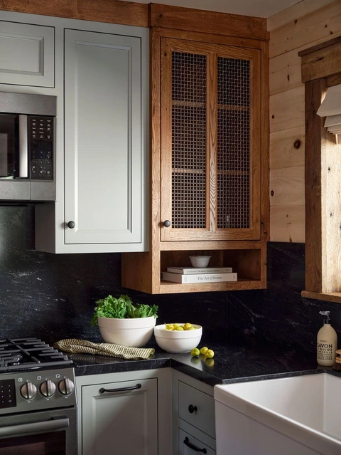 Lakeside Cozy Cabin — photo 2
