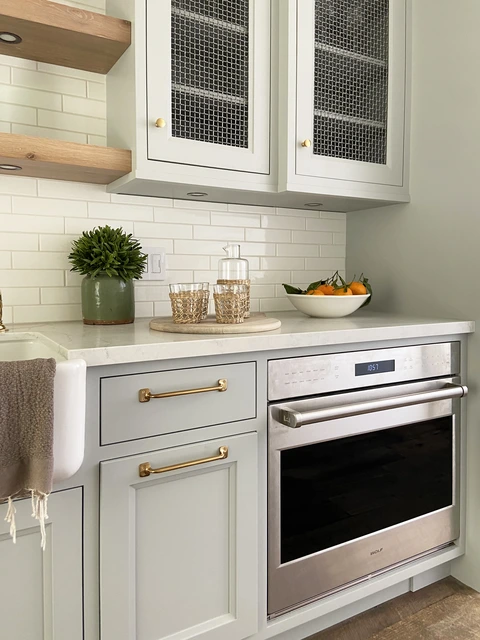 Pleasanton Custom — photo 13