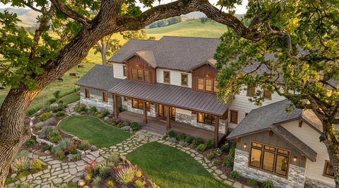Sunol Homestead — photo 33