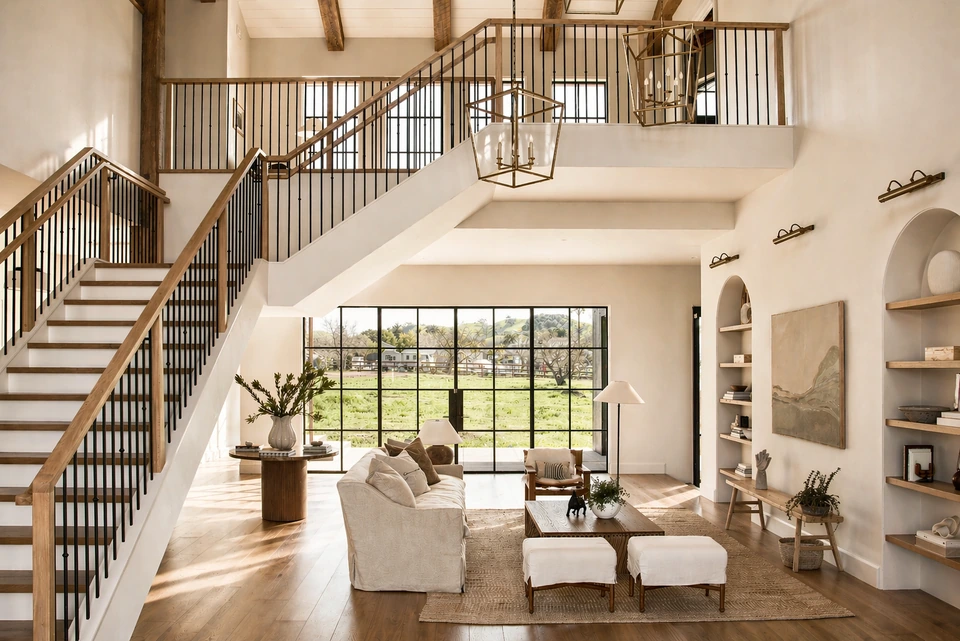 Happy Valley Estate — design rendering 7