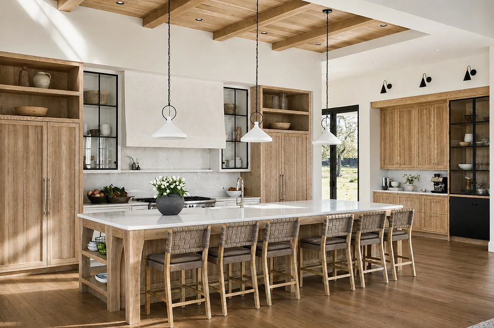 Happy Valley Estate — design rendering 16