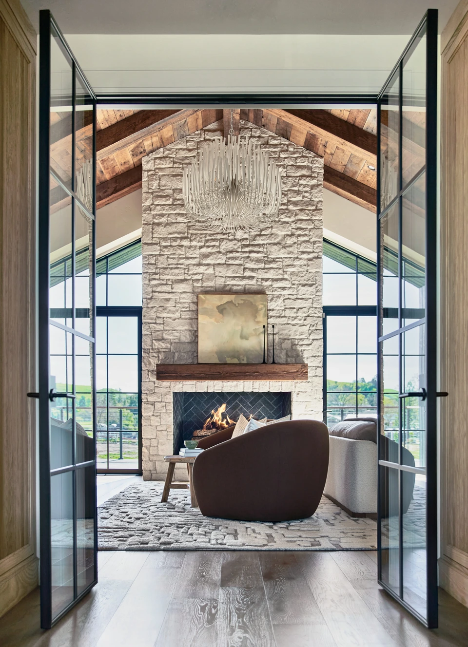Happy Valley Estate — design rendering 32