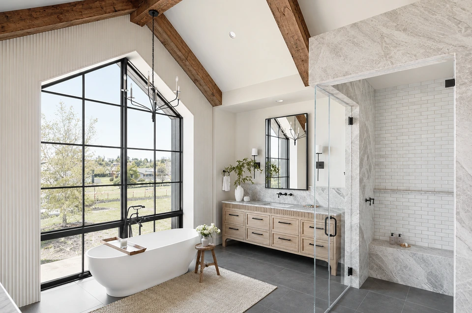 Happy Valley Estate — design rendering 34