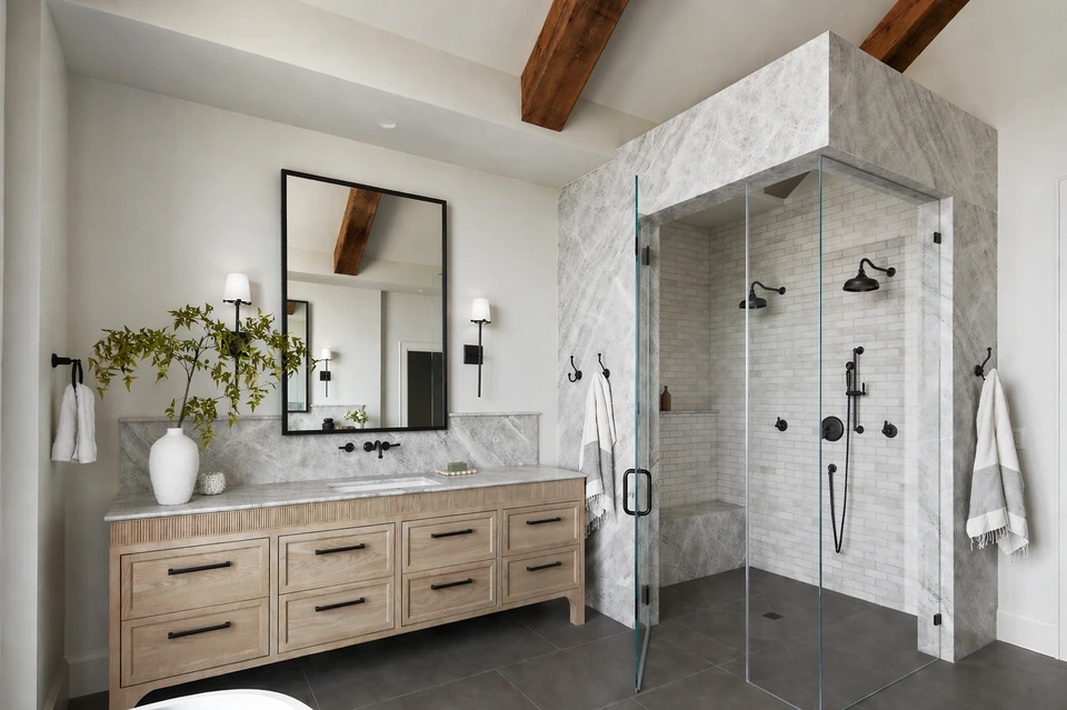 Happy Valley Estate — design rendering 36