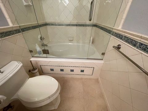 Sierra Mountain Ranch — before photo 72