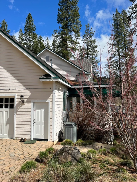 Sierra Mountain Ranch — before photo 74