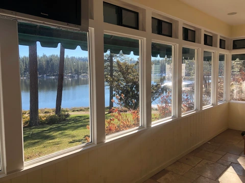 Sierra Mountain Ranch — before photo 77