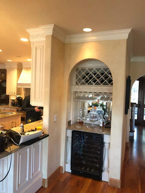 Sierra Mountain Ranch — before photo 78