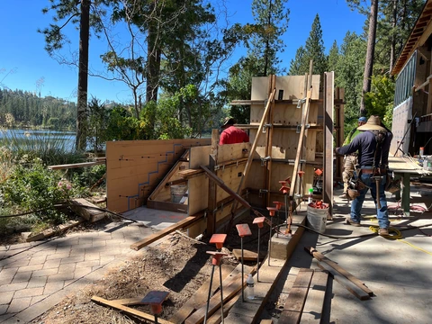 Sierra Mountain Ranch — photo 82