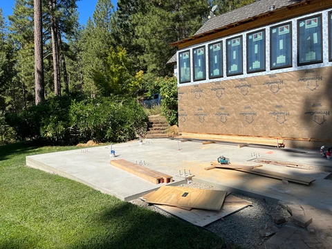Sierra Mountain Ranch — photo 83
